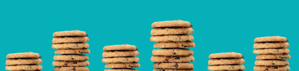 History of cookies featured image