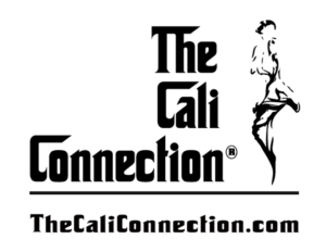 The Cali Connection Logo - Award-winning breeders. 